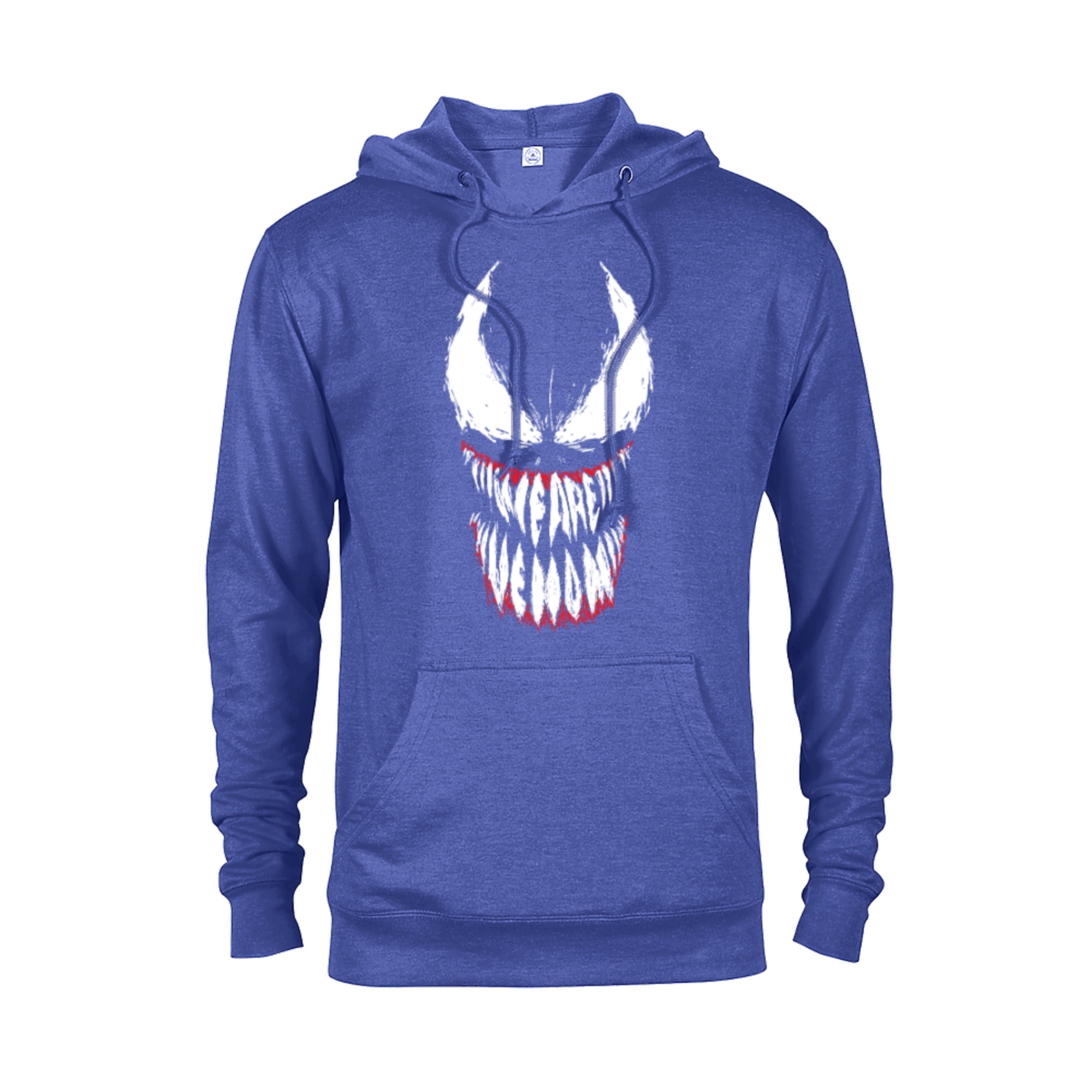 We are sales venom hoodie