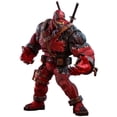 thumbnail image 1 of Marvel Venompool Collectible Figure, 1 of 5