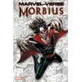 thumbnail image 1 of Pre-Owned Marvel-Verse: Morbius (Paperback) 1302933671 9781302933678, 1 of 1