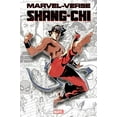 thumbnail image 1 of Pre-Owned Marvel-Verse: Shang-CHI (Paperback) 1302927779 9781302927776, 1 of 1