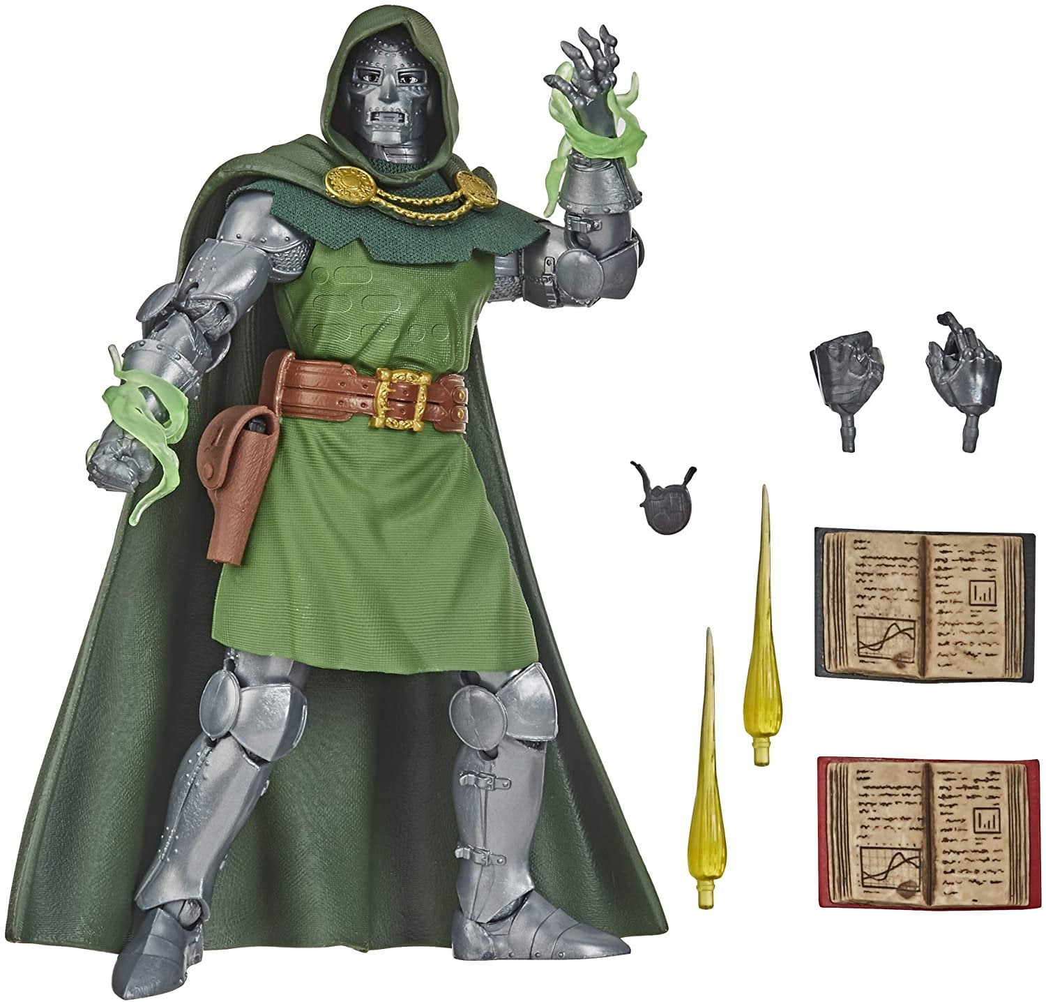 【保証書付】 Marvel Doctor Child Collectible Collection X-Men Vintage アメコミ