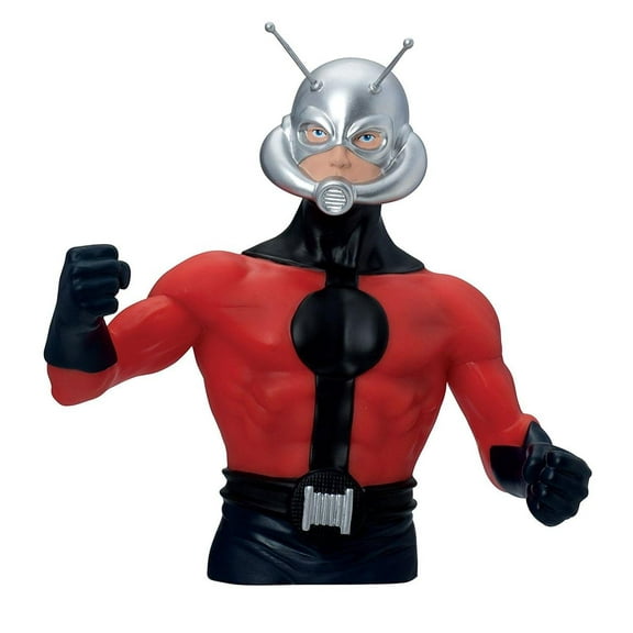 Marvel Vinyl Bust Bank: Ant-Man