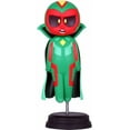 thumbnail image 1 of Marvel Vision Animated Style Statue, 1 of 2