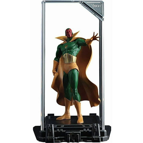 Marvel Vision Sen-Ti-Nel Super Hero Illuminate Gallery 51163