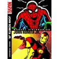 thumbnail image 1 of Pre-Owned Marvel Visionaries: John Romita Jr. HC (Hardcover) 0785119647 9780785119647, 1 of 1