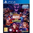 thumbnail image 1 of Capcom Marvel Vs Infinite (PS4), 1 of 4