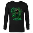 thumbnail image 1 of Marvel WHAT IF…? Doctor Strange Standard - Long Sleeve T-Shirt for Men – Customized-Black, 1 of 5