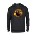 thumbnail image 1 of Marvel WHAT IF…? Doctor Strange Supreme Standard - Pullover Hoodie for Adults – Customized-Black, 1 of 5