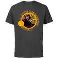 thumbnail image 1 of Marvel WHAT IF…? Doctor Strange Supreme Standard - Short Sleeve Cotton T-Shirt for Adults - Customized-Charcoal, 1 of 5