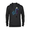 thumbnail image 1 of Marvel WHAT IF…? Nebula Hey Cha Cha Standard - Pullover Hoodie for Adults – Customized-Black, 1 of 5