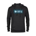 thumbnail image 1 of Marvel WHAT IF…? #STEVESTEVESTEVEIHEARTSTEVE0704 - Pullover Hoodie for Adults – Customized-Black, 1 of 5