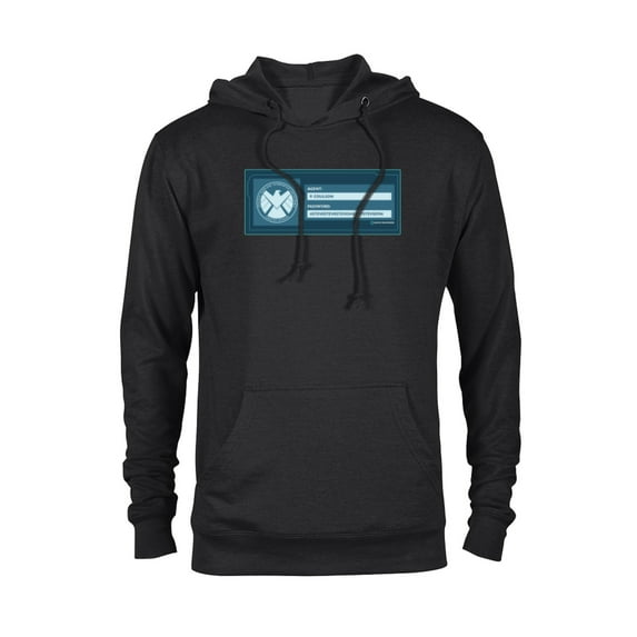 Marvel WHAT IF…? #STEVESTEVESTEVEIHEARTSTEVE0704 - Pullover Hoodie for Adults – Customized-Black