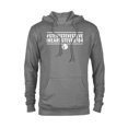 thumbnail image 1 of Marvel WHAT IF…? #STEVESTEVESTEVEIHEARTSTEVE0704 Standard - Pullover Hoodie for Adults – Customized-Graphite Heather, 1 of 5