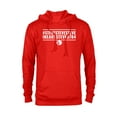 thumbnail image 1 of Marvel WHAT IF…? #STEVESTEVESTEVEIHEARTSTEVE0704 Standard - Pullover Hoodie for Adults – Customized-Red Heather, 1 of 5