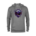 thumbnail image 1 of Marvel WHAT IF…? Thanos Not Crazy… Mad - Pullover Hoodie for Adults – Customized-Graphite Heather, 1 of 5