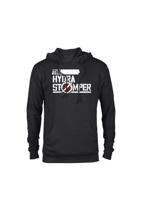 WHAT IF…? The Hydra Stomper - Pullover Hoodie for Adults – Customized-Black