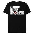 thumbnail image 1 of Marvel WHAT IF…? The Hydra Stomper - Short Sleeve Blended T-Shirt for Adults – Customized-Black, 1 of 5