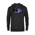 thumbnail image 1 of Marvel WHAT IF…? The Watcher Cosmos - Pullover Hoodie for Adults – Customized-Black, 1 of 5