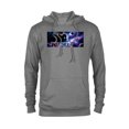 thumbnail image 1 of Marvel WHAT IF…? The Watcher Cosmos - Pullover Hoodie for Adults – Customized-Graphite Heather, 1 of 5