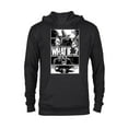 thumbnail image 1 of Marvel WHAT IF…? Zombie Grid Standard - Pullover Hoodie for Adults – Customized-Black, 1 of 5