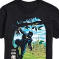 thumbnail image 1 of Marvel - Wakanda Destination - Men's Short Sleeve Graphic T-Shirt, 1 of 4