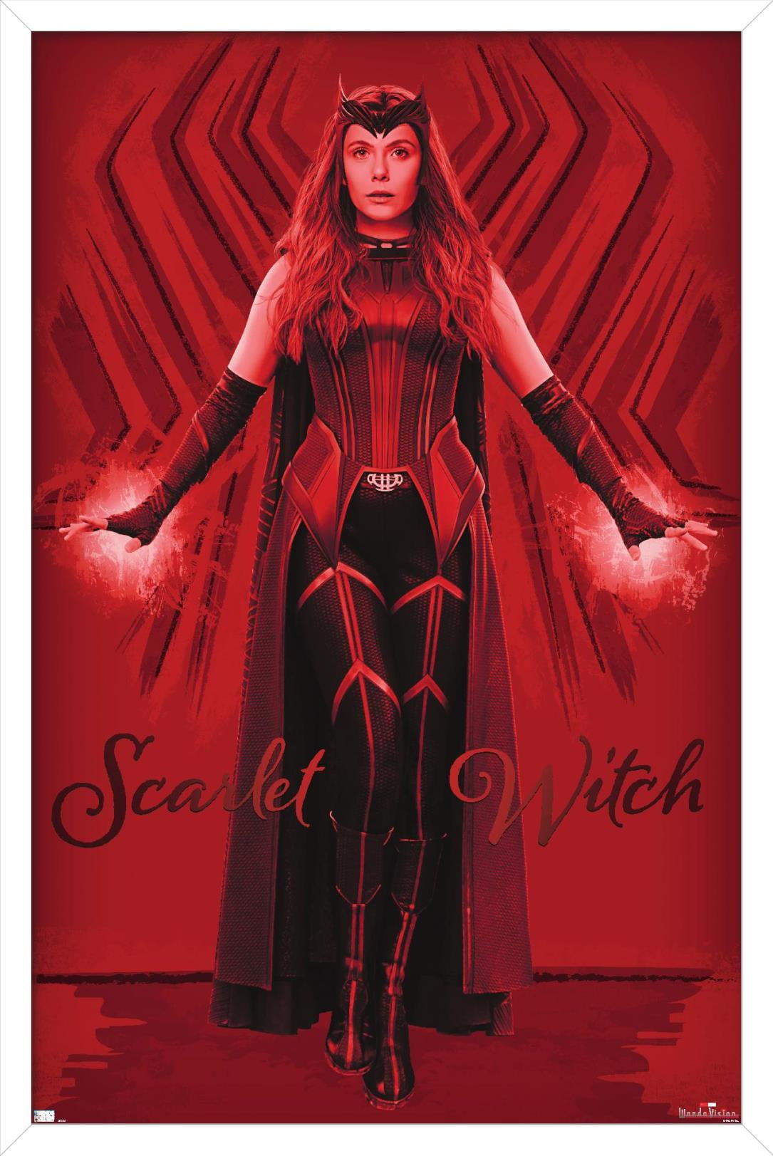 Scarlet Witch