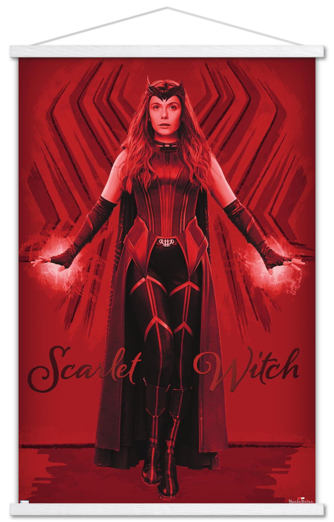 Scarlet witch icon  Scarlet witch marvel, Marvel superhero posters, Marvel  heroines