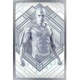 thumbnail image 1 of Marvel WandaVision - White Vision Wall Poster, 14.725" x 22.375", Framed, 1 of 3