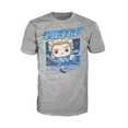 thumbnail image 1 of Marvel Wandavision Funko Pop Tee Pietro Maximoff T-Shirt  2XL, 1 of 2
