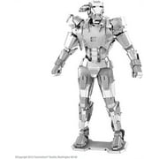 Marvel War Machine Collectible Model Kit