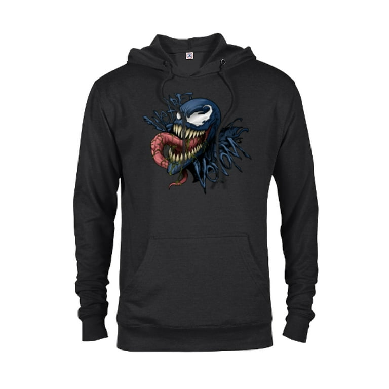Eddie top brock hoodie