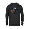 thumbnail image 1 of Marvel We Are Venom Eddie Brock - Pullover Hoodie for Adults - Customized-Black, 1 of 5