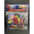thumbnail image 1 of Marvel Web Slinger Notebook Stationery Set with Pen 40 Sheets NEW, 1 of 2