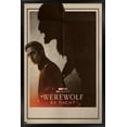 thumbnail image 1 of Marvel Werewolf By Night - One Sheet Wall Poster, 22.375" x 34" Framed, 1 of 6