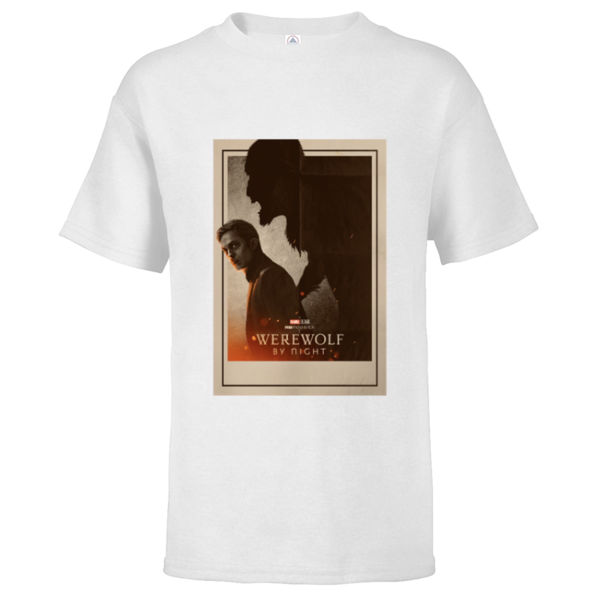 The Night of the Werewolf T-SHIRT