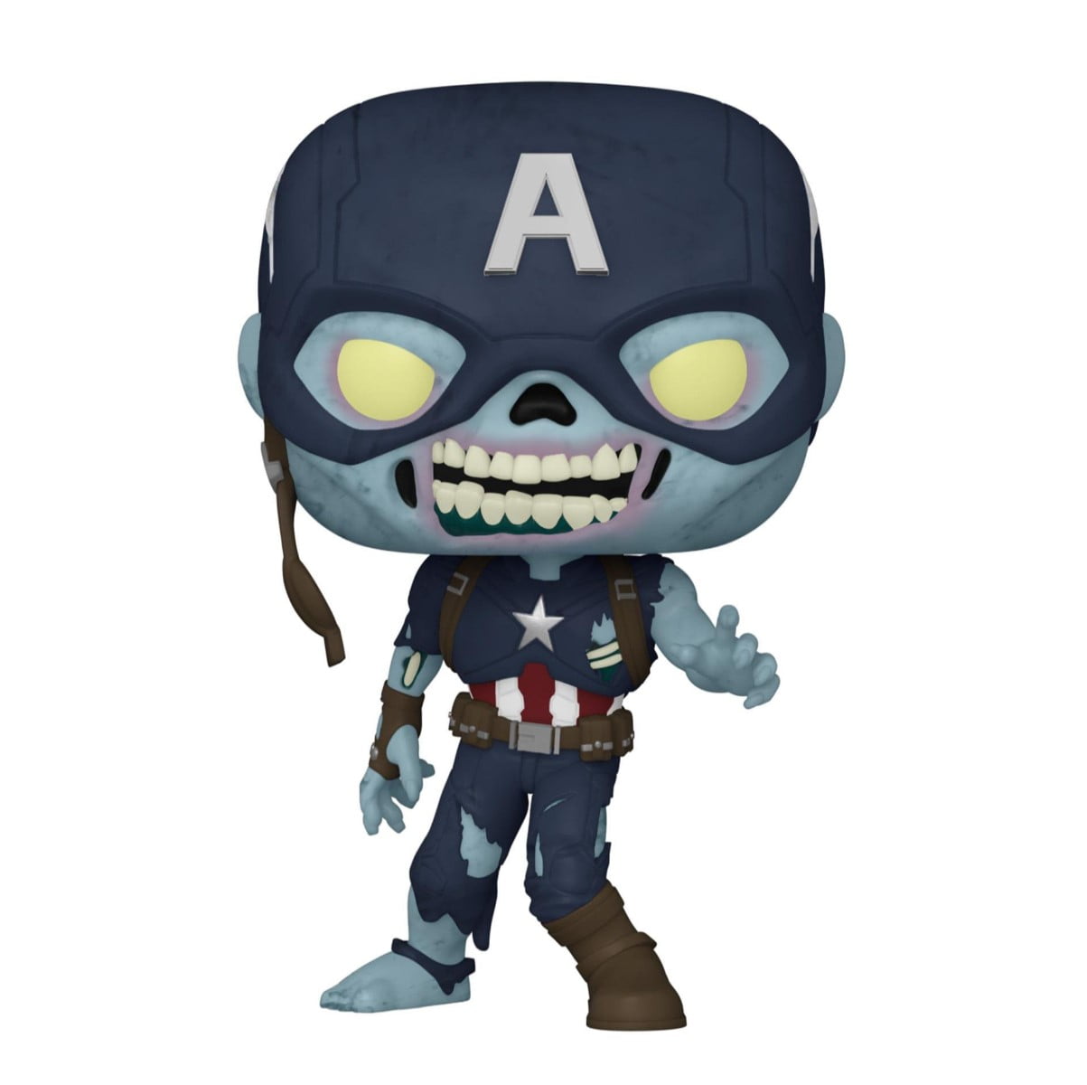 Marvel-What-If-Funko-POP-Vinyl