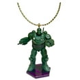 thumbnail image 1 of Marvel What If? Hydra Stomper 4.5” PVC Ornament Figure Figurine Charm New, 1 of 1