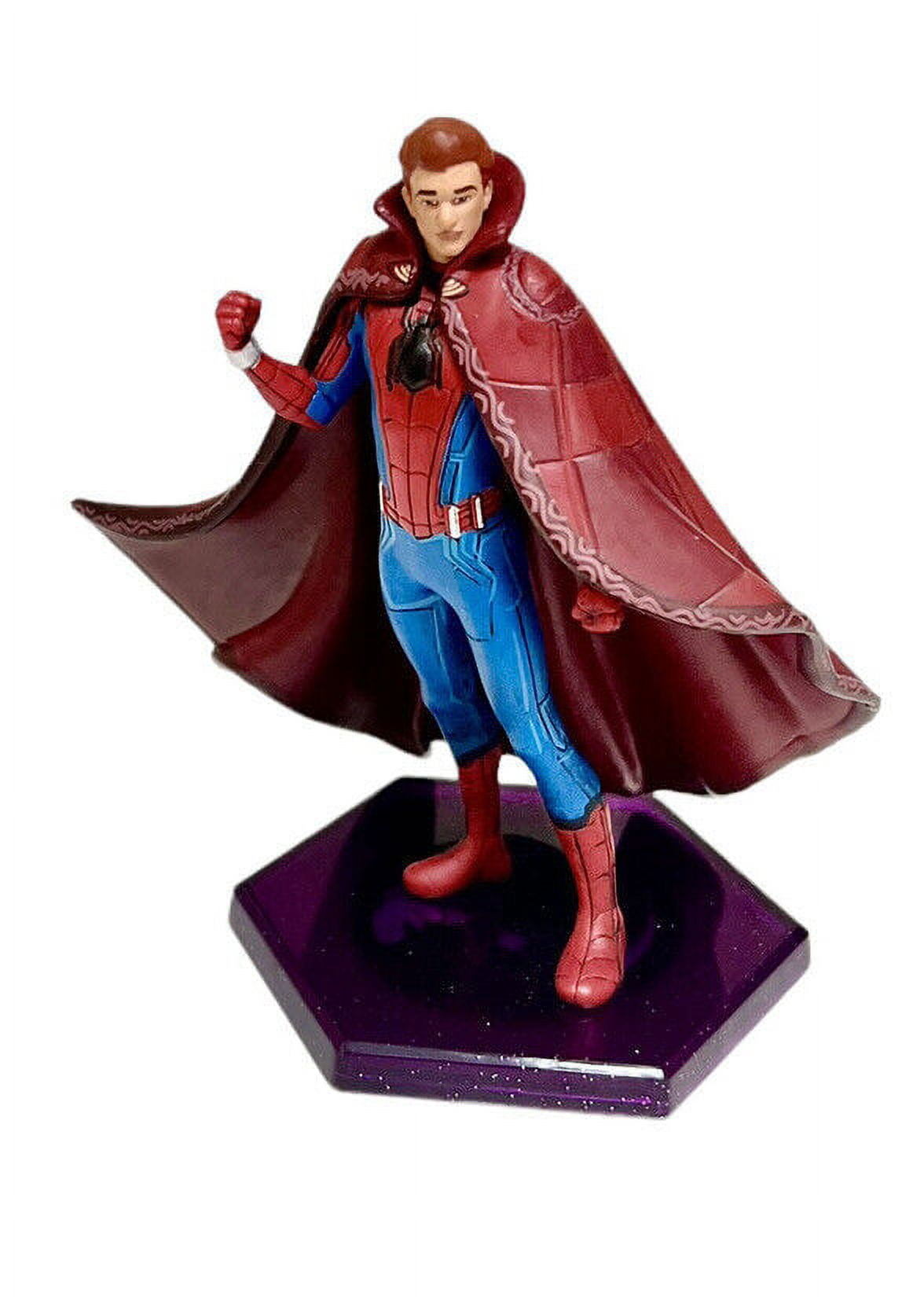 Disney Infinity Doctor Strange Figure Medicom Avengers: Infinity
