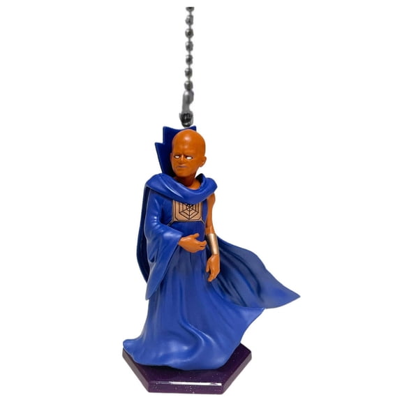Marvel What If? The Watcher PVC Fan Lamp Pull Chain Figure Figurine New