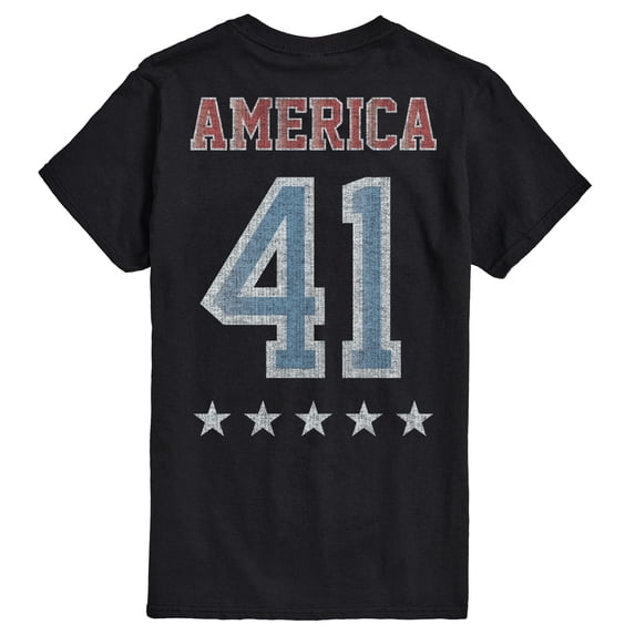 Marvel - Winter Games Jersey - Men's Short Sleeve Graphic T-Shirt