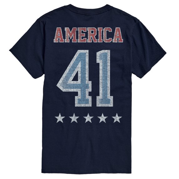 Marvel - Winter Games Jersey - Men's Short Sleeve Graphic T-Shirt