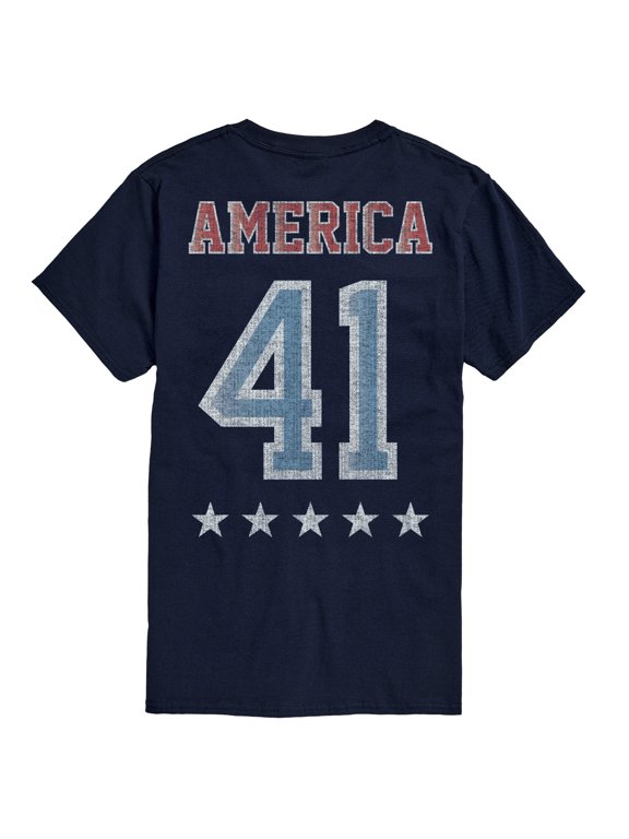 - Winter Games Jersey Men's Short Sleeve Graphic T-Shirt