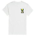 thumbnail image 1 of Marvel Wolverine - Comic Book Panels - Men's Short Sleeve Graphic T-Shirt, 1 of 5