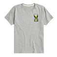 thumbnail image 1 of Marvel Wolverine - Comic Book Panels - Toddler and Youth Short Sleeve Graphic T-Shirt, 1 of 5