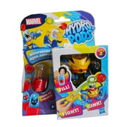 Marvel Wolverine Hydro Pods Aqua Armor