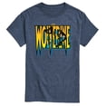 thumbnail image 1 of Marvel Wolverine - Logo - Men's Short Sleeve Graphic T-Shirt, 1 of 5