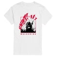 thumbnail image 1 of Marvel - Wolverine - Men's Short Sleeve Graphic T-Shirt, 1 of 4