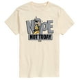 thumbnail image 1 of Marvel Wolverine - Nope Not Today - Men's Short Sleeve Graphic T-Shirt, 1 of 5
