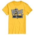 thumbnail image 1 of Marvel Wolverine - Nope Not Today - Men's Short Sleeve Graphic T-Shirt, 1 of 5