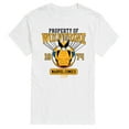 thumbnail image 1 of Marvel Wolverine - Property Of - Men's Short Sleeve Graphic T-Shirt, 1 of 5